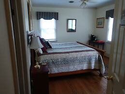 The Virginia Cliffe Inn