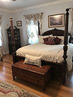 The Virginia Cliffe Inn