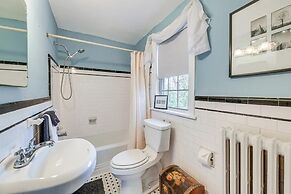 The Virginia Cliffe Inn