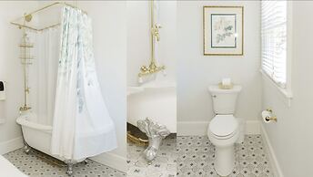 The Virginia Cliffe Inn