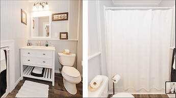 The Virginia Cliffe Inn