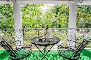 The Virginia Cliffe Inn