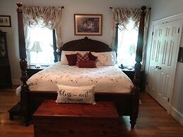 The Virginia Cliffe Inn