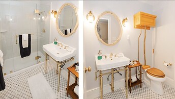 The Virginia Cliffe Inn