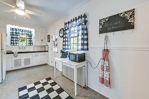 The Virginia Cliffe Inn