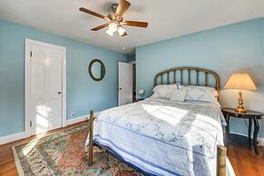 The Virginia Cliffe Inn