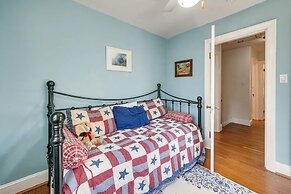 The Virginia Cliffe Inn