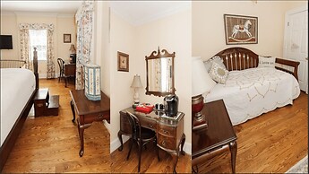 The Virginia Cliffe Inn