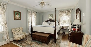 The Virginia Cliffe Inn