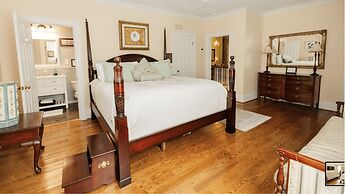 The Virginia Cliffe Inn