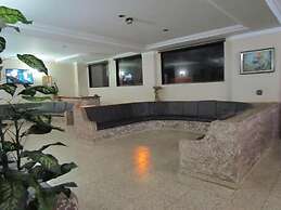 Skala Park Hotel