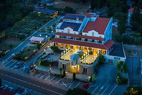 Hotel Vicko