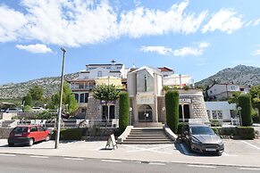 Hotel Vicko