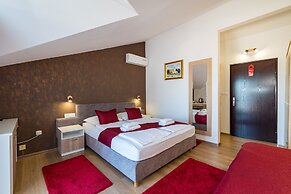 Hotel Vicko