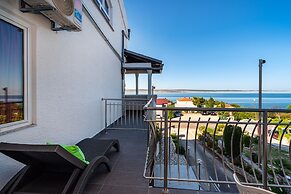 Hotel Vicko