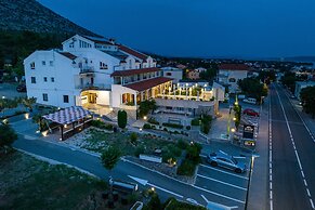 Hotel Vicko