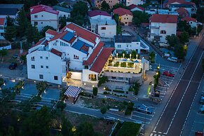 Hotel Vicko