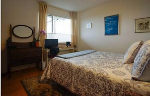 Albany Hill Apartment