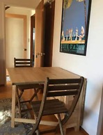 Albany Hill Apartment