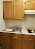 Albany Hill Apartment