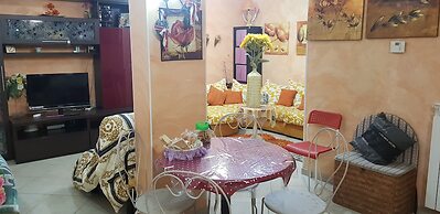 Casa in Fiera