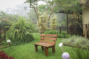 Hotel Vale das Nuvens