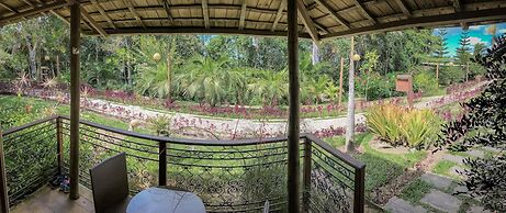 Hotel Vale das Nuvens