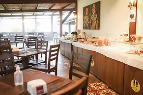 Hotel Vale das Nuvens