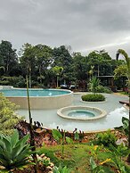 Hotel Vale das Nuvens