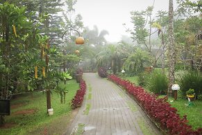 Hotel Vale das Nuvens