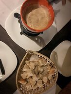 Hotel Vale das Nuvens