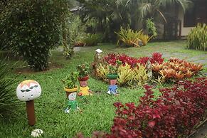 Hotel Vale das Nuvens