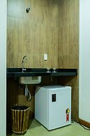 Hotel Vale das Nuvens