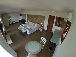 Hotel Vale das Nuvens