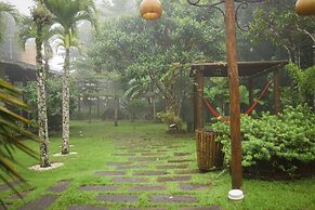 Hotel Vale das Nuvens