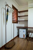 Hotel Vale das Nuvens