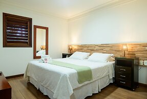 Hotel Vale das Nuvens