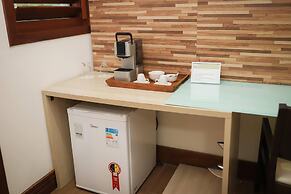 Hotel Vale das Nuvens