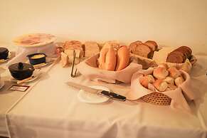 Hotel Vale das Nuvens