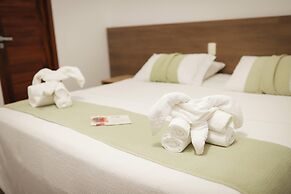 Hotel Vale das Nuvens