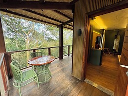 Hotel Vale das Nuvens