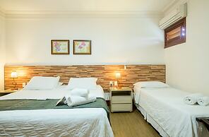 Hotel Vale das Nuvens