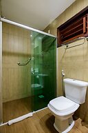 Hotel Vale das Nuvens