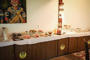 Hotel Vale das Nuvens