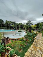 Hotel Vale das Nuvens