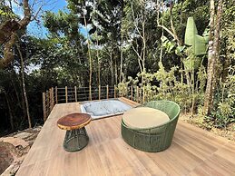 Hotel Vale das Nuvens