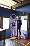 Hotel Vale das Nuvens