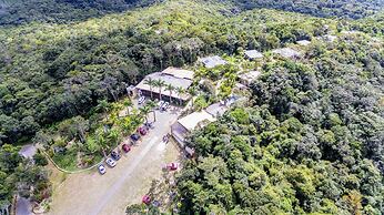 Hotel Vale das Nuvens