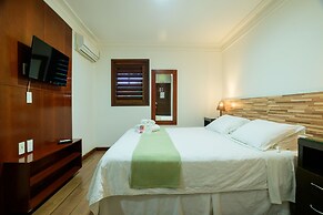 Hotel Vale das Nuvens