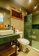 Hotel Vale das Nuvens